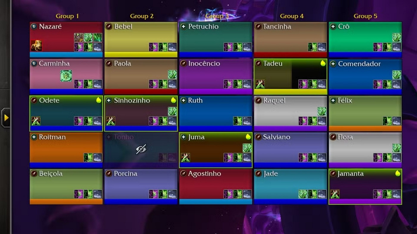 《魔獸世界》官方解析插件改動:旨在平衡玩家體驗 《魔獸世界》官方解析插件改動:旨在平衡玩家體驗