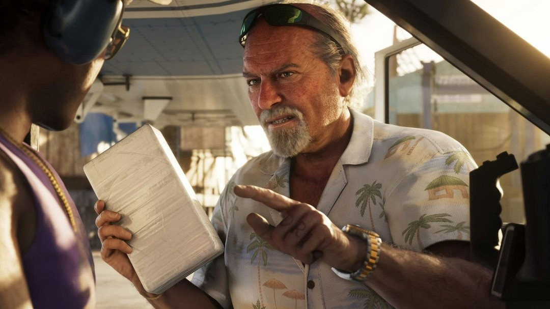 被R星解雇的員工在總部外進行抗議!手舉標語並要求複職 被R星解雇的員工在總部外進行抗議!手舉標語並要求複職