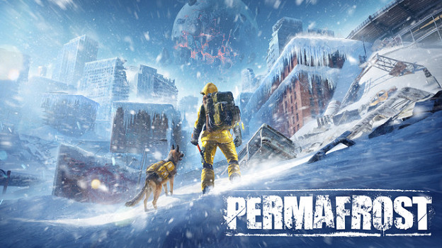 末日寒冬多人生存《永凍紀元》2026年開啟搶先體驗！