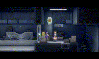 玩法“澀澀”兼具,硬核休閒皆可!二次元銀河城遊戲《少女與學院城》眾籌上線 玩法“澀澀”兼具,硬核休閒皆可!二次元銀河城遊戲《少女與學院城》眾籌上線