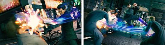 世嘉公布《人中之龍3外傳 Dark Ties》劇情和主角戰鬥風格 世嘉公布《人中之龍3外傳 Dark Ties》劇情和主角戰鬥風格