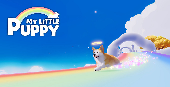 Dreamotion溫情新作《My Little Puppy我的小柯基》全球發售