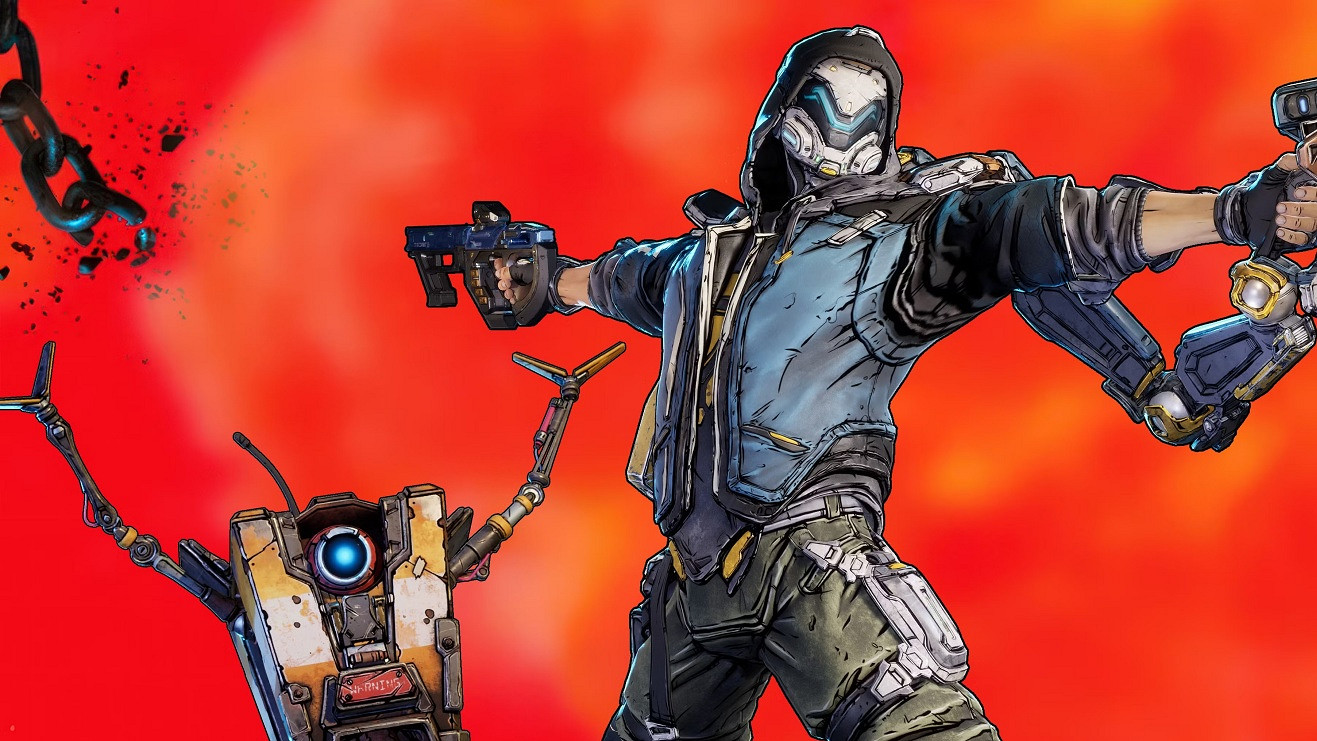 《邊緣禁地4》更新更新檔:修復兩大秘藏獵人技能機制 《邊緣禁地4》更新更新檔:修復兩大秘藏獵人技能機制