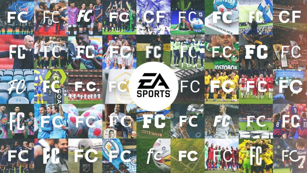 外媒稱EA Sports開放世界模式計劃於《EA FC27》推出 外媒稱EA Sports開放世界模式計劃於《EA FC27》推出