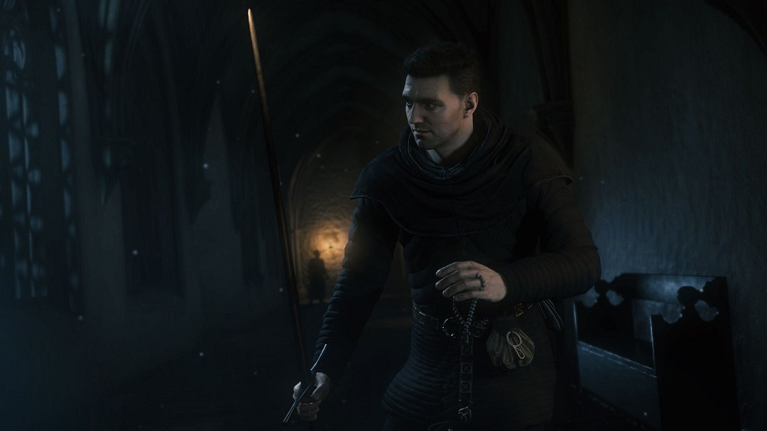 《天國降臨: 救贖2》Steam和Xbox免費試玩開啟!限時四天 《天國降臨: 救贖2》Steam和Xbox免費試玩開啟!限時四天