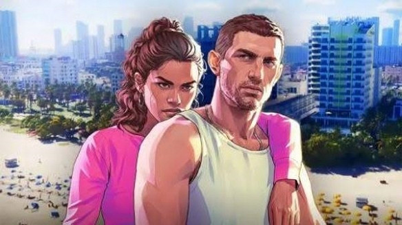 《GTA6》或無緣TGA年度遊戲!還沒發售就要截止評選了 《GTA6》或無緣TGA年度遊戲!還沒發售就要截止評選了