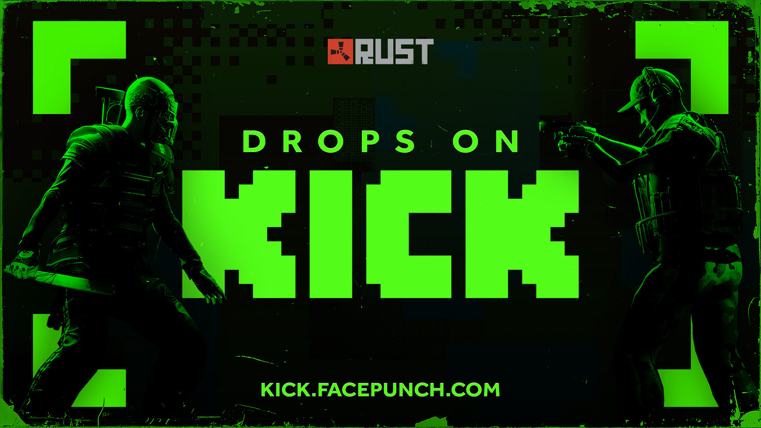 《荒野求生》十一月更新:藍圖全洗牌及PvP體驗全面革新 《荒野求生》十一月更新:藍圖全洗牌及PvP體驗全面革新