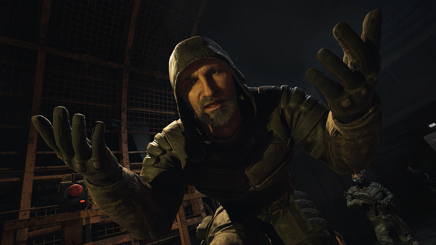 PS5版《潛行者2》公開“禁區”內活動的派系及任務訊息 PS5版《潛行者2》公開“禁區”內活動的派系及任務訊息