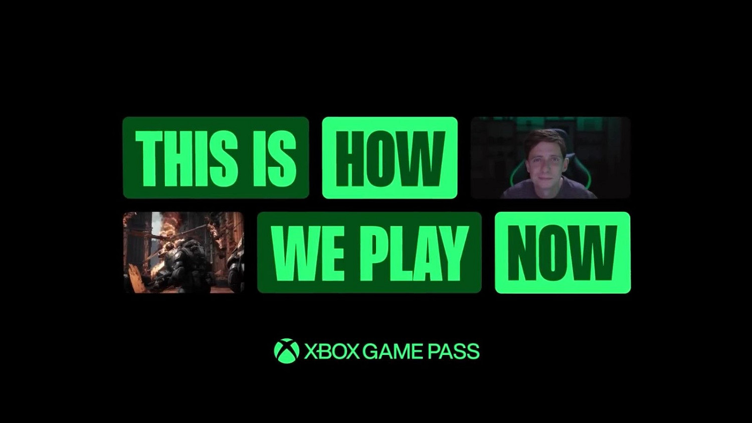 Xbox廣告翻車被批“傲慢”!玩家吐槽:給PS5的神助攻 Xbox廣告翻車被批“傲慢”!玩家吐槽:給PS5的神助攻