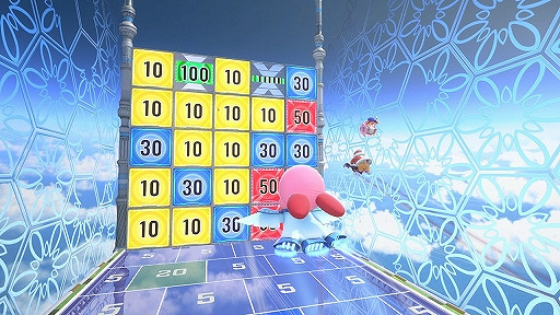 《卡比的馭天飛行者》測試將啟 現已開放體驗版下載 《卡比的馭天飛行者》測試將啟 現已開放體驗版下載