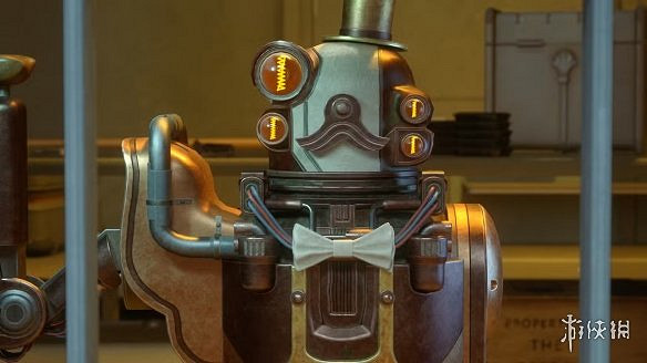 黑曜石表示《外圍世界2》承襲《新維加斯》設計精髓 黑曜石表示《外圍世界2》承襲《新維加斯》設計精髓