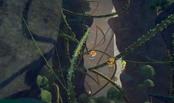 《巔峰》開發團隊回應遊戲平衡:懇請玩家保持耐心 《巔峰》開發團隊回應遊戲平衡:懇請玩家保持耐心