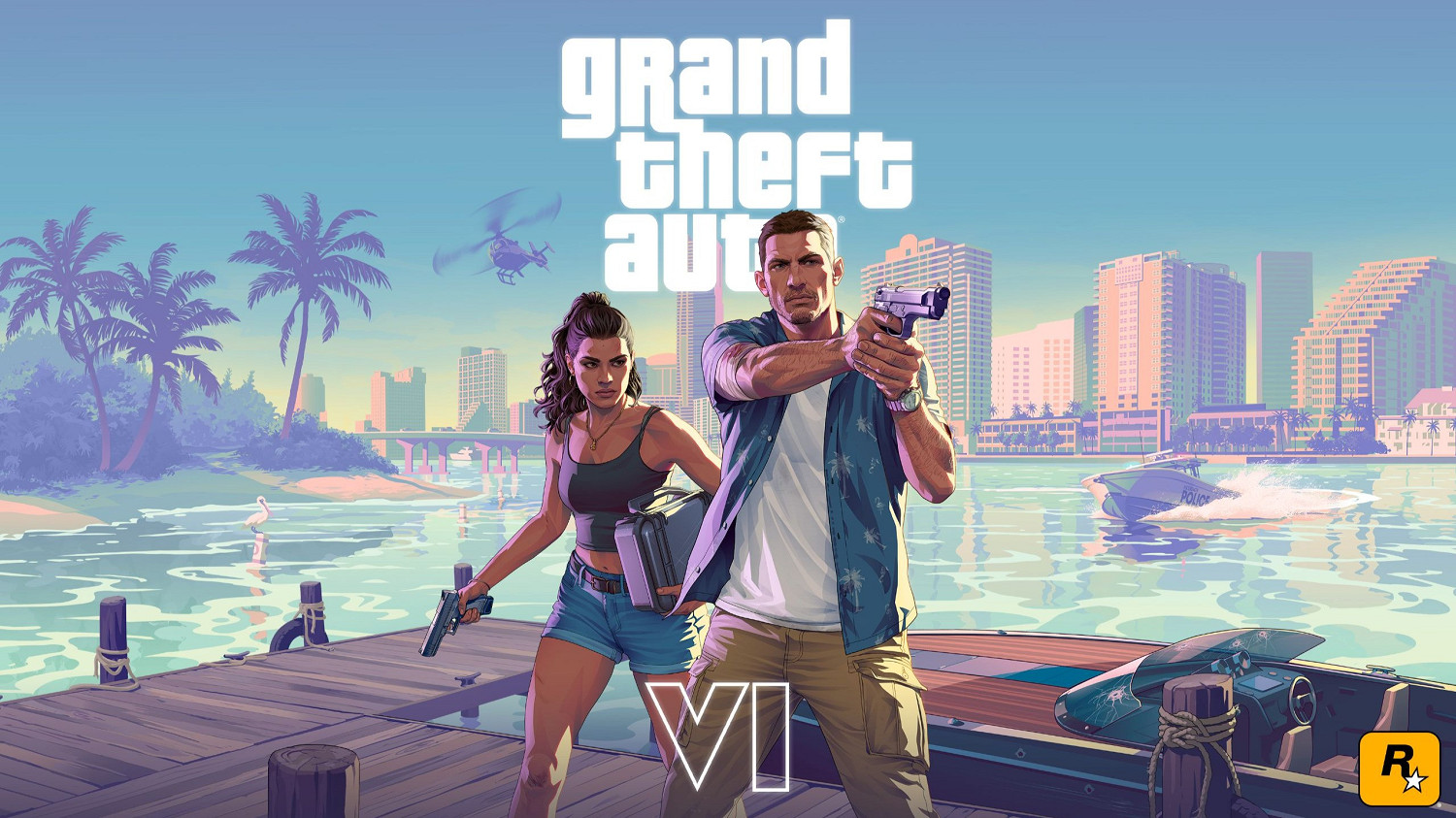 專家稱GTA6跳票或致5億美元損失！總預算逼近30億
