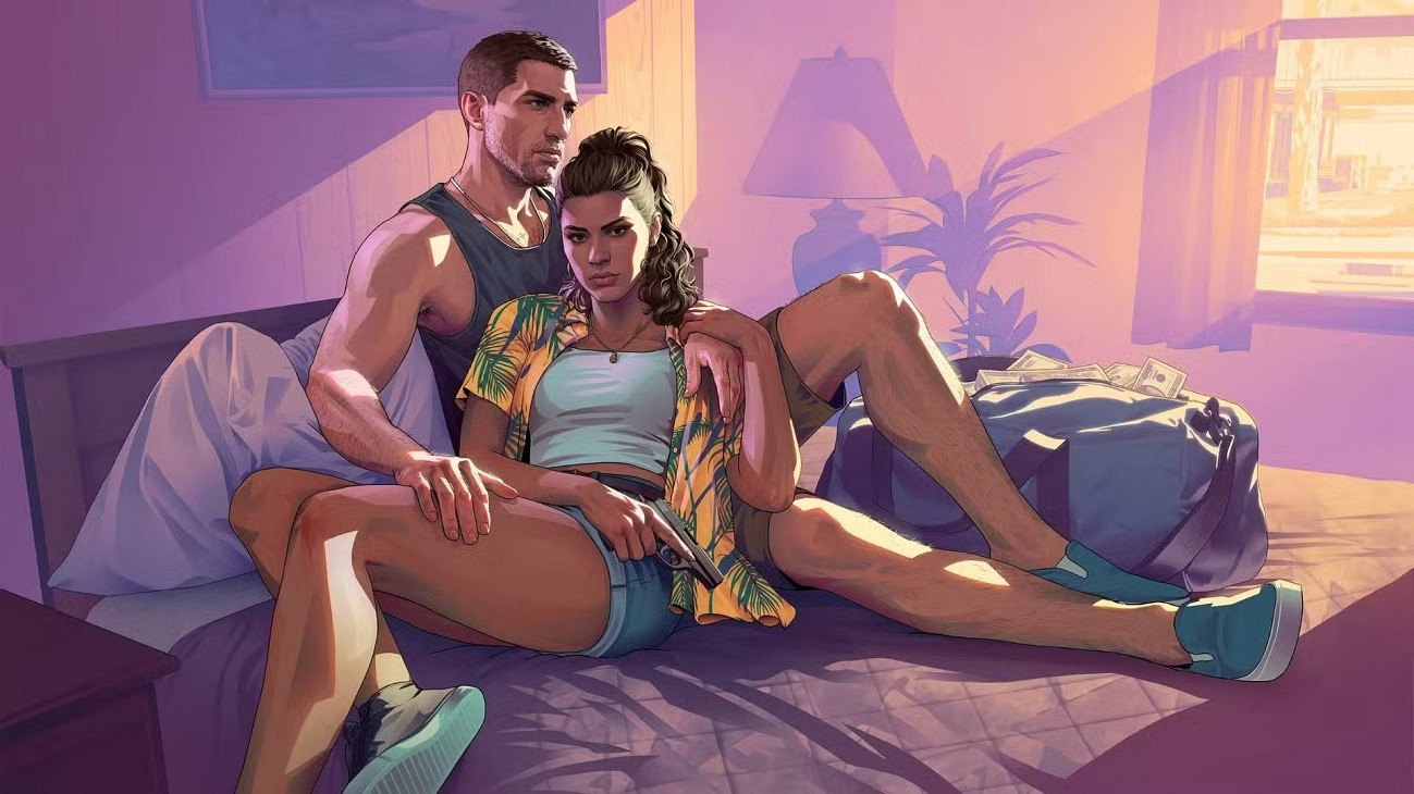 彭博社知情記者稱《GTA6》延期與近期裁員事件無關！