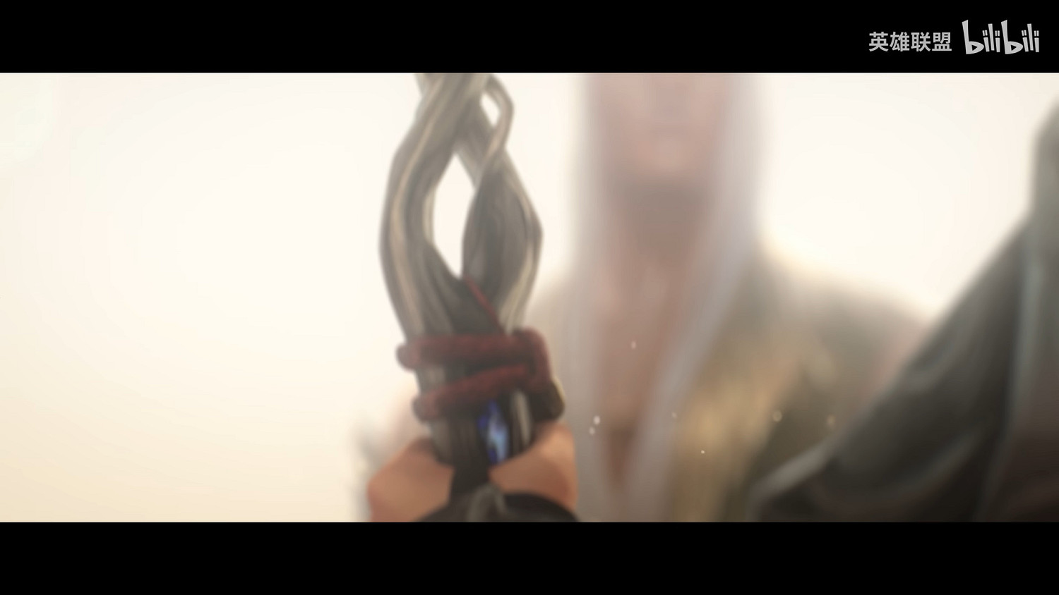 《英雄聯盟》發布第三季終章CG：趙信犧牲 亞恒登場！