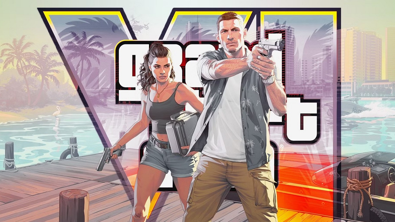 彭博社知情記者稱《GTA6》延期與近期裁員事件無關！