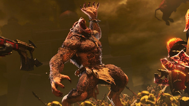 《全面戰爭: 戰鎚3》推出緊急修復更新檔 調整AI行為等bug