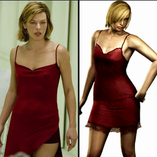 博主解析《惡靈古堡9》預購格蕾絲皮膚彩蛋和致敬元素 博主解析《惡靈古堡9》預購格蕾絲皮膚彩蛋和致敬元素