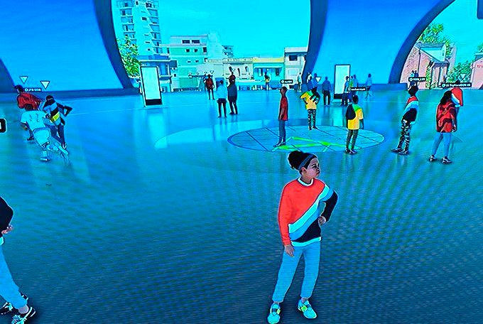 地圖廣闊、小遊戲豐富！EA足球新作開放世界內容泄露