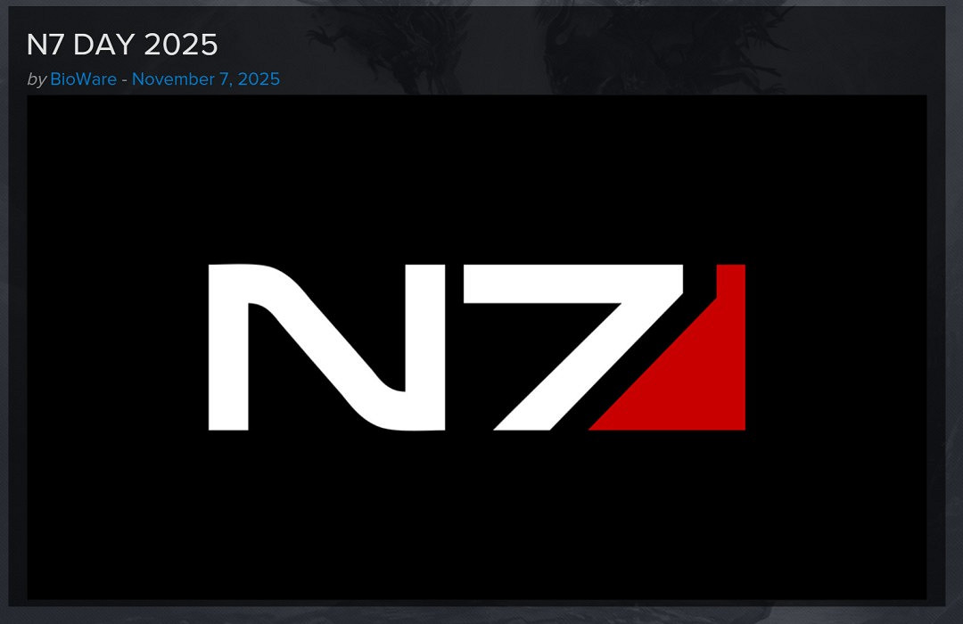 BioWare辟謠傳聞 確認《質量效應》新作及劇集仍開發中 BioWare辟謠傳聞 確認《質量效應》新作及劇集仍開發中