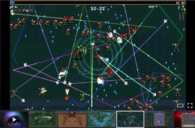 Steam商店頁面上線新布局:支援更寬圖片與劇院模式 Steam商店頁面上線新布局:支援更寬圖片與劇院模式