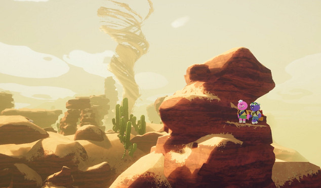 《巔峰》開發團隊回應遊戲平衡:懇請玩家保持耐心 《巔峰》開發團隊回應遊戲平衡:懇請玩家保持耐心