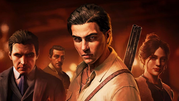 《四海兄弟：故鄉》發行商2K宣布遊戲超出內部銷售預期