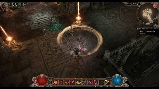 《泰坦之旅2》發布價格調整通知 售價或同步跟漲 《泰坦之旅2》發布價格調整通知 售價或同步跟漲