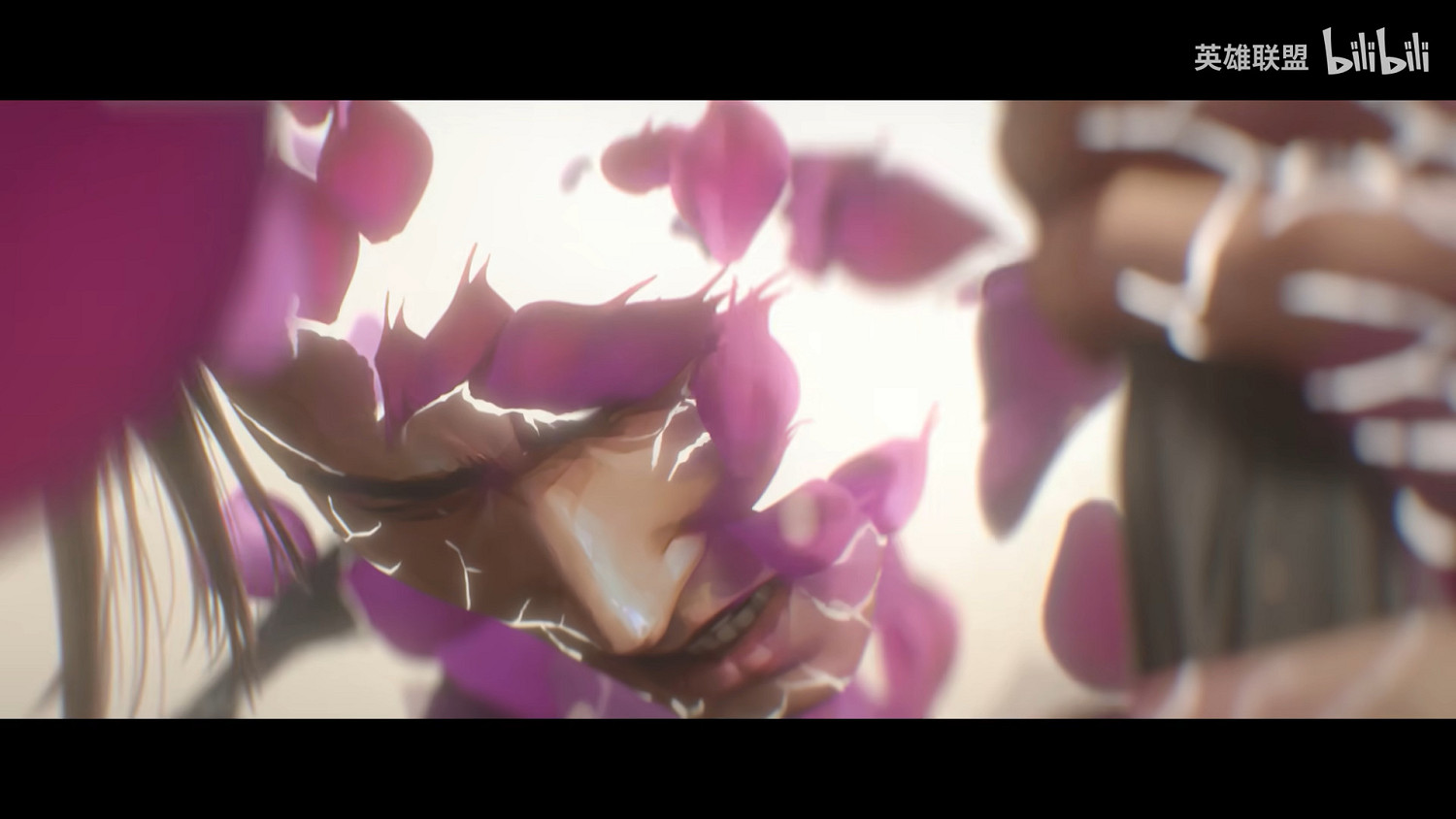 《英雄聯盟》發布第三季終章CG：趙信犧牲 亞恒登場！