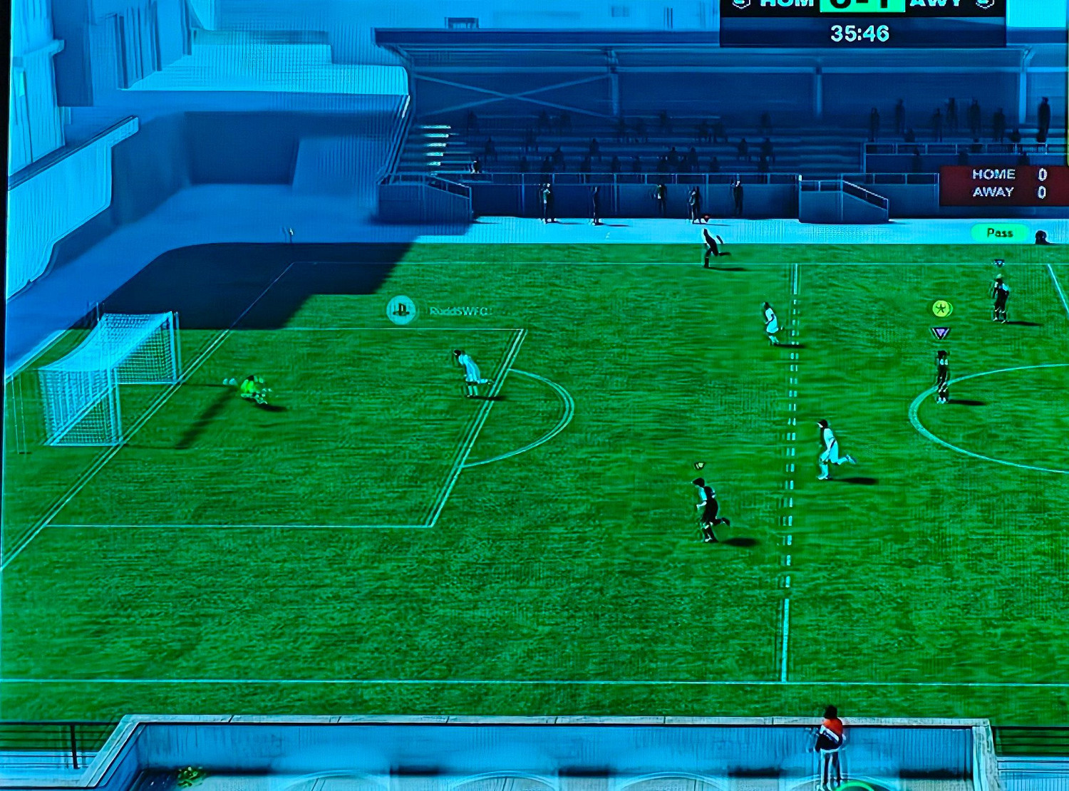 地圖廣闊、小遊戲豐富！EA足球新作開放世界內容泄露