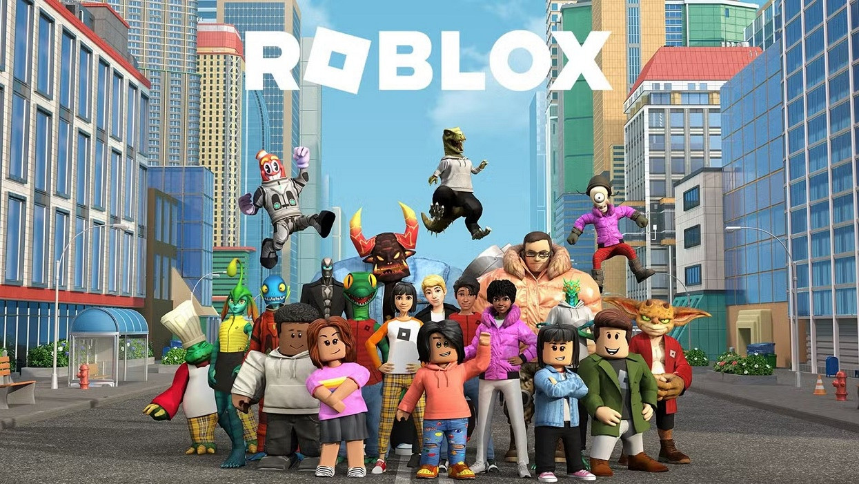 德州起訴Roblox:指控縱容兒童安全風險並誤導家長 德州起訴Roblox:指控縱容兒童安全風險並誤導家長