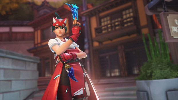 《鬥陣特攻2》第20賽季：全新地圖與高玩專屬功能