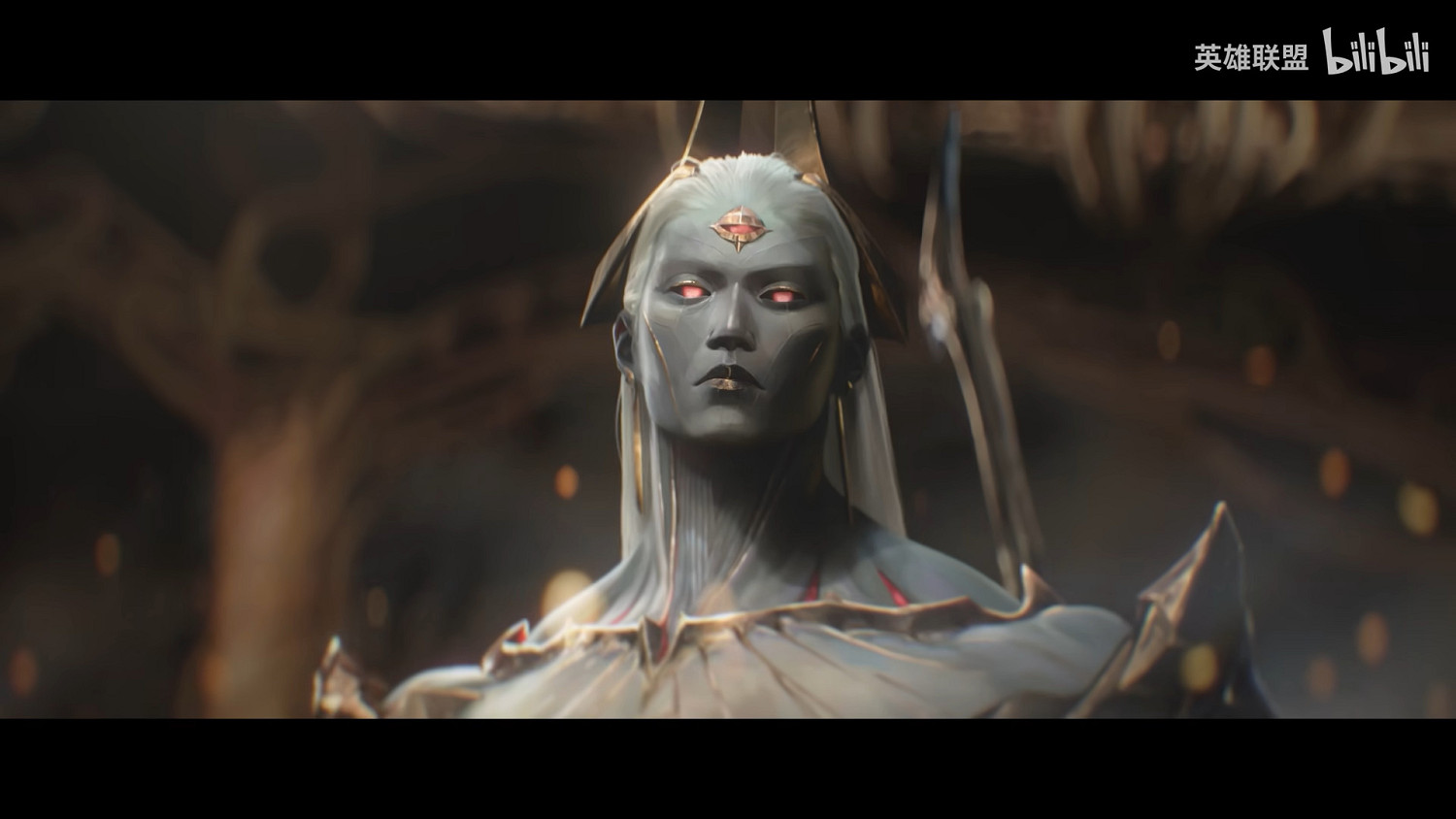 《英雄聯盟》發布第三季終章CG：趙信犧牲 亞恒登場！