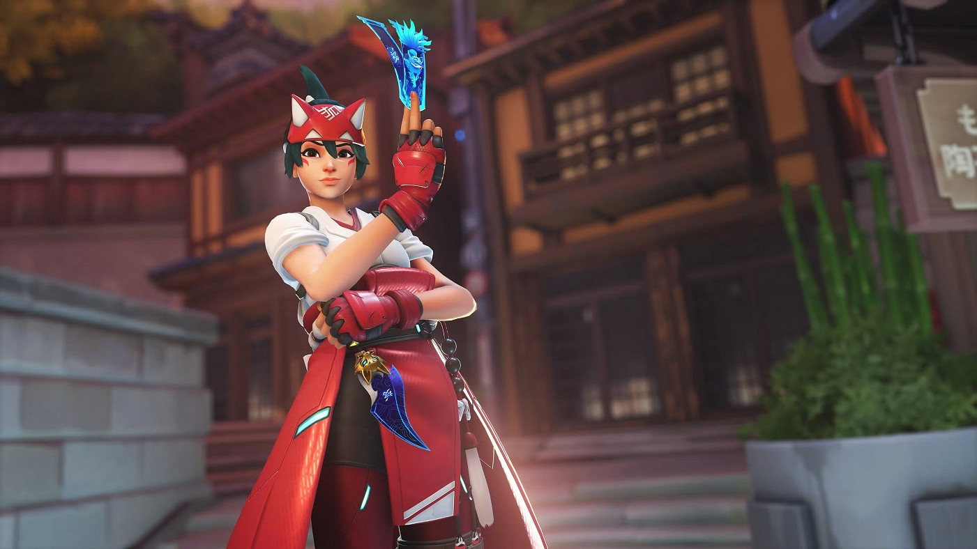 《鬥陣特攻2》第20賽季:全新地圖與高玩專屬功能 《鬥陣特攻2》第20賽季:全新地圖與高玩專屬功能