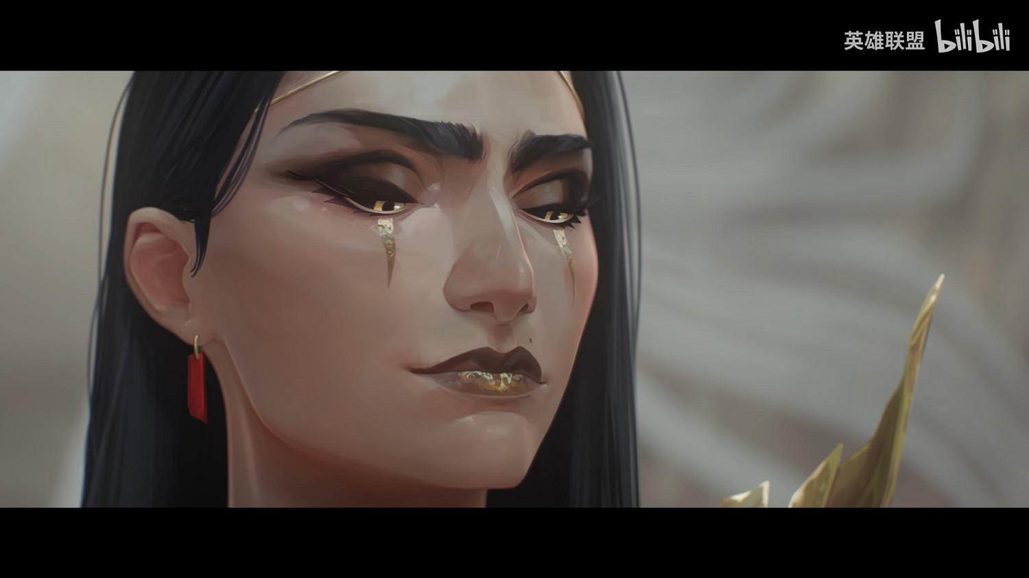 《英雄聯盟》發布第三季終章CG：趙信犧牲 亞恒登場！