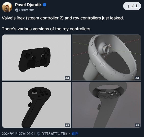 G胖絕不會數3的!竟還有人在期盼《戰慄時空3》 可悲可歎