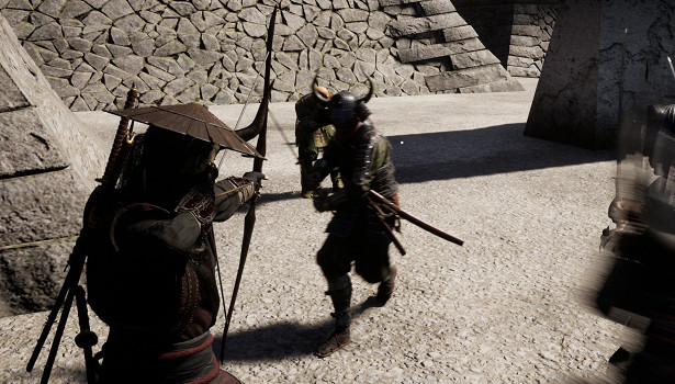 IGN發布《浪人覺醒》最新實機預告！PC平台登陸在即