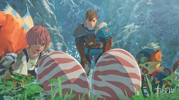 晚報：超英派遣中心或出第二季 魔物獵人物語3故事梗概