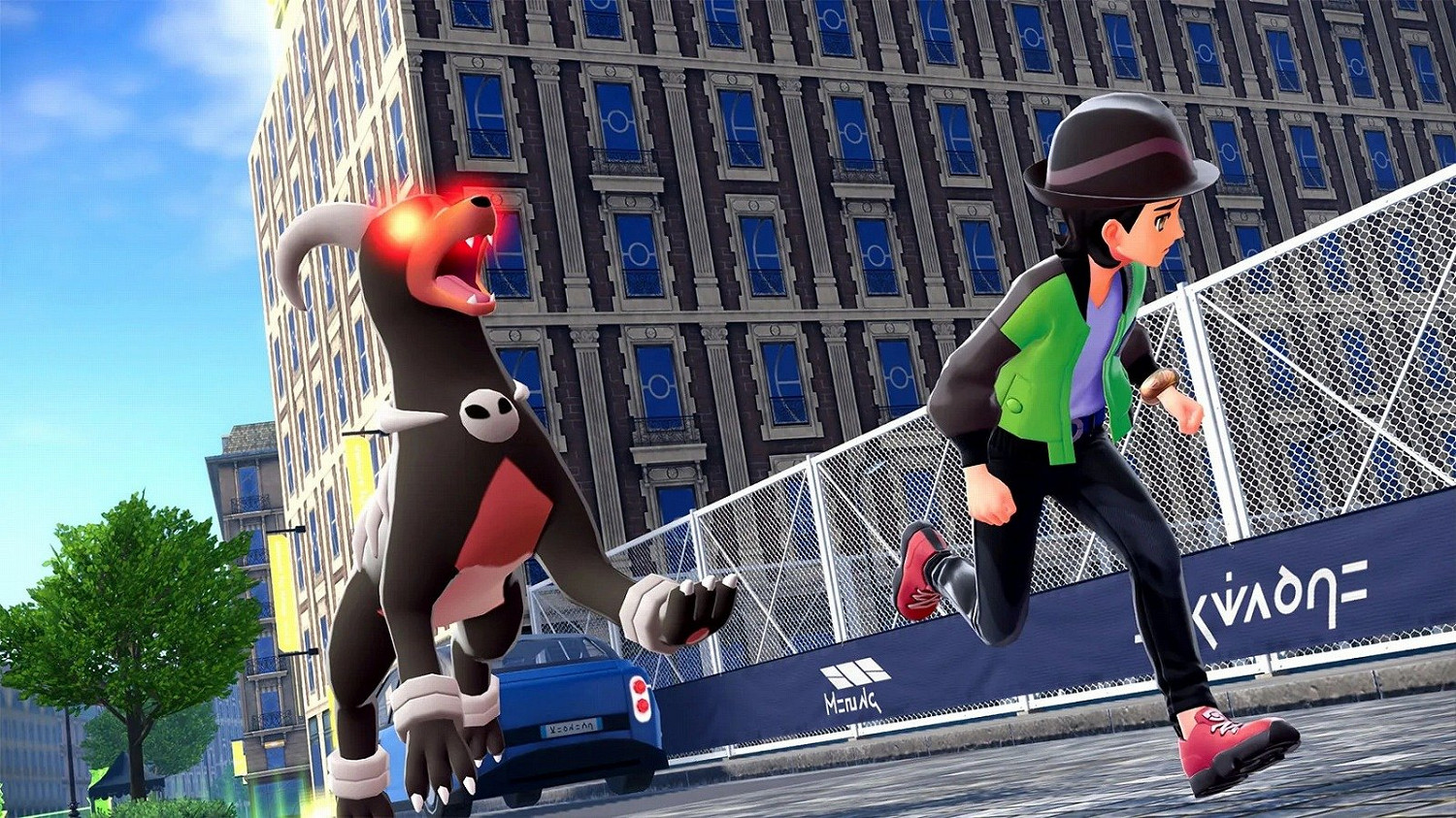 《寶可夢ZA》“燃盡烘焙教”傳聞！喝完更容易遇路閃