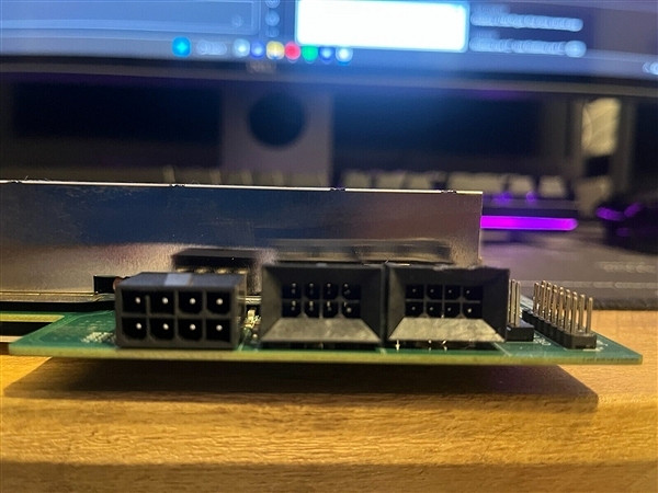 “PS5顯卡”名不虛傳!挖礦顯卡BC-250竟能流暢玩3A “PS5顯卡”名不虛傳!挖礦顯卡BC-250竟能流暢玩3A