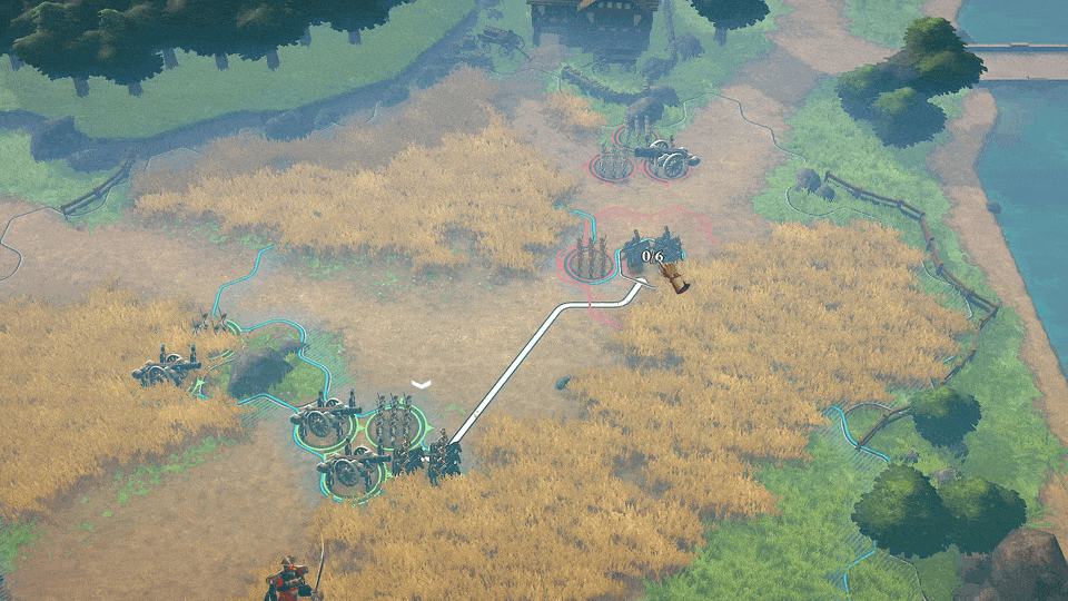 重生之我是拿破侖,駕駛機甲改寫歷史。戰略戰棋《波拿巴機甲大革命》正式版今日發售! 重生之我是拿破侖,駕駛機甲改寫歷史。戰略戰棋《波拿巴機甲大革命》正式版今日發售!