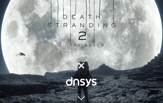 《死亡擱淺2》聯名戶外用外骨骼裝置將於12月2日發售