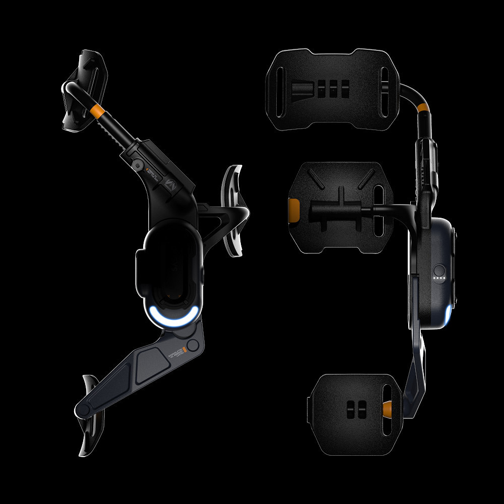 《死亡擱淺2》聯名戶外用外骨骼裝置將於12月2日發售