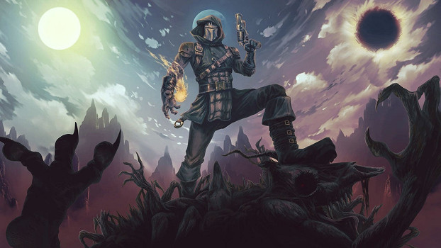 開放世界型刷寶FPS《第二太陽》發售!純粹的刷寶戰鬥