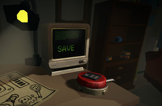 《迷魅狩獵》更新：實裝存檔功能且生存之旅更可控！