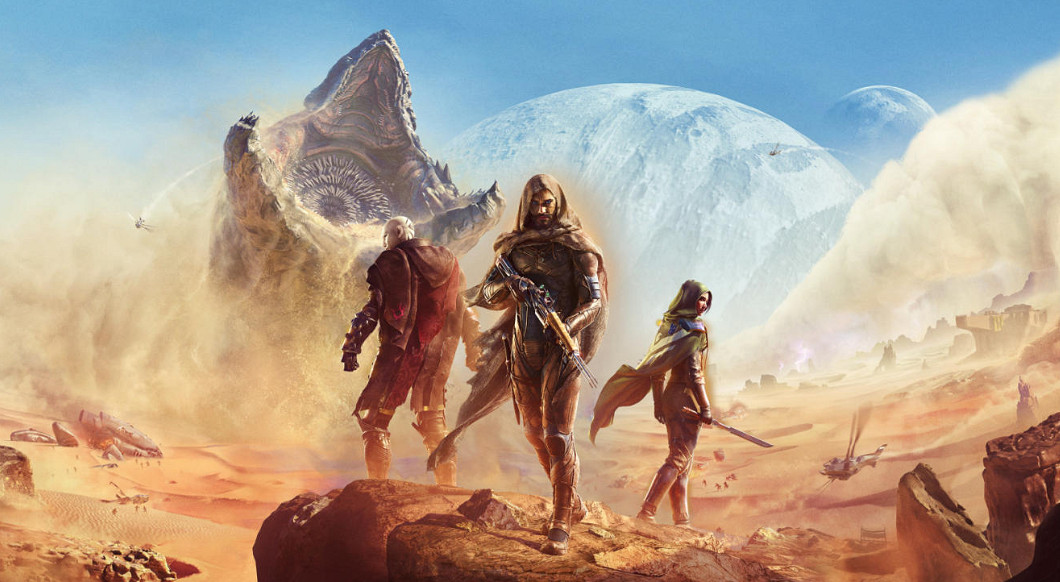 《沙丘覺醒》玩家流失！數量少於《流放者柯南》