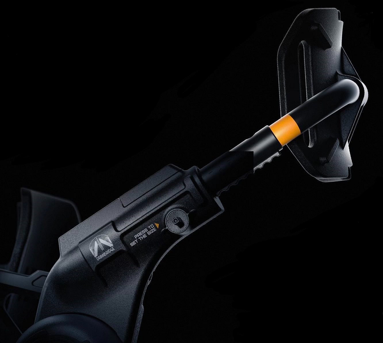 小島工作室公開神秘設備！印有《死亡擱淺2》標誌