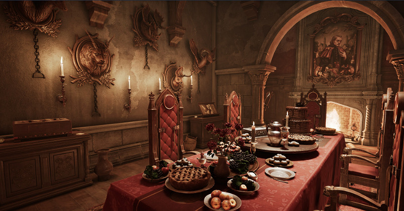 《密室逃脫模擬器2》更新上線，房間編輯器大幅優化