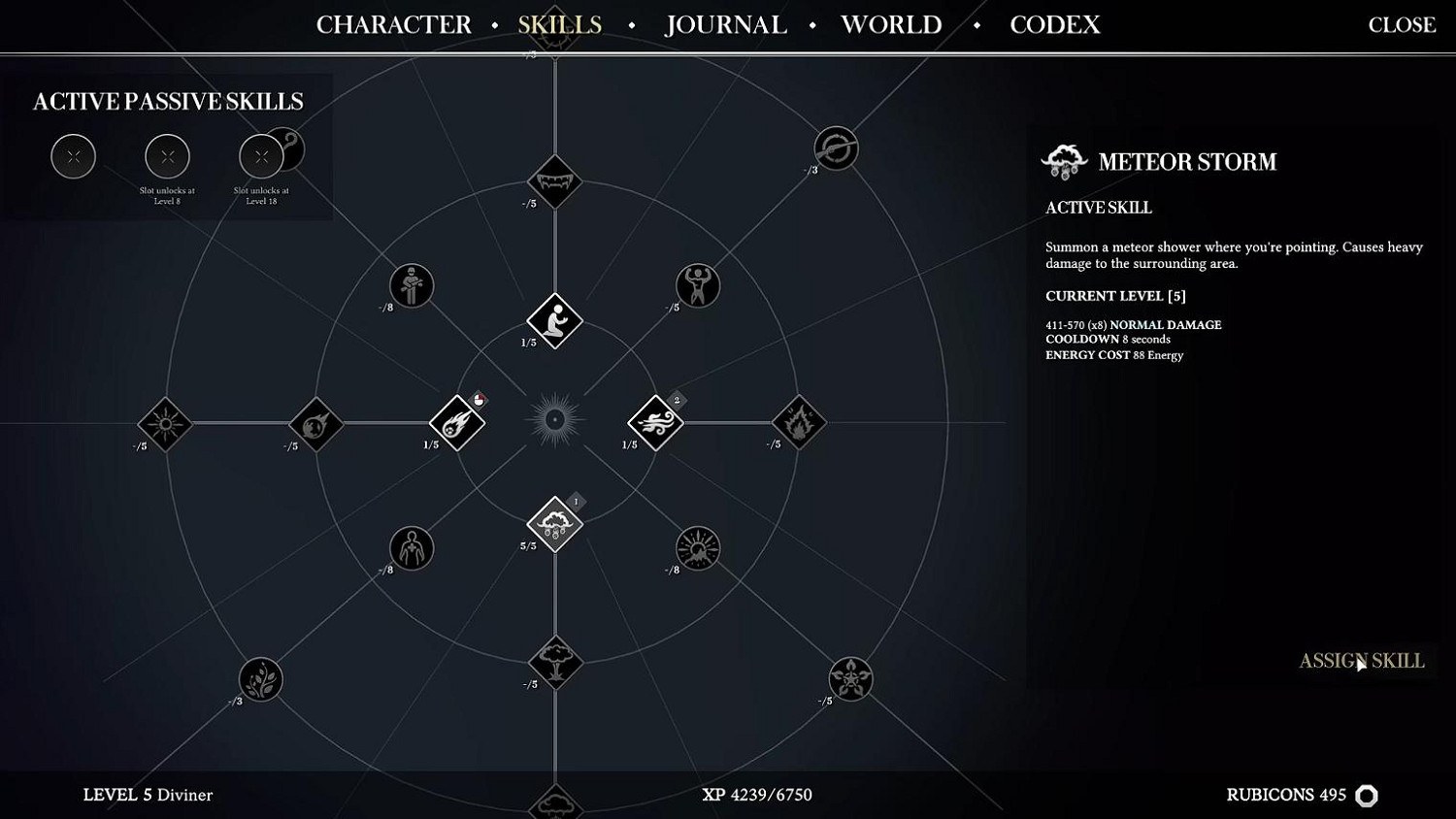 開放世界型刷寶FPS《第二太陽》發售!純粹的刷寶戰鬥