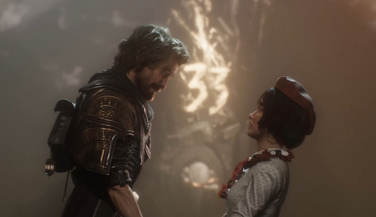 《海之劍》作曲家遺憾《光與影》配樂未獲音樂獎提名